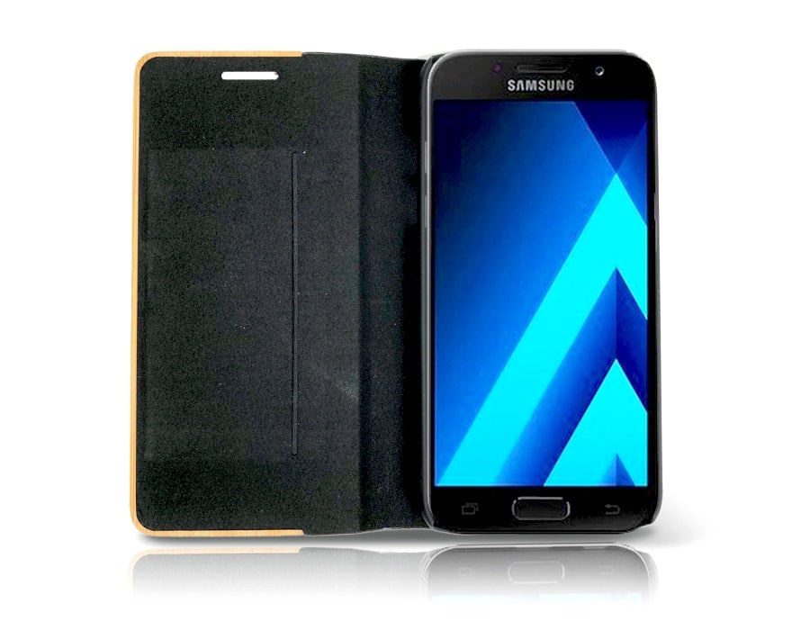 Étui à rabat BER pour Samsung Galaxy A5